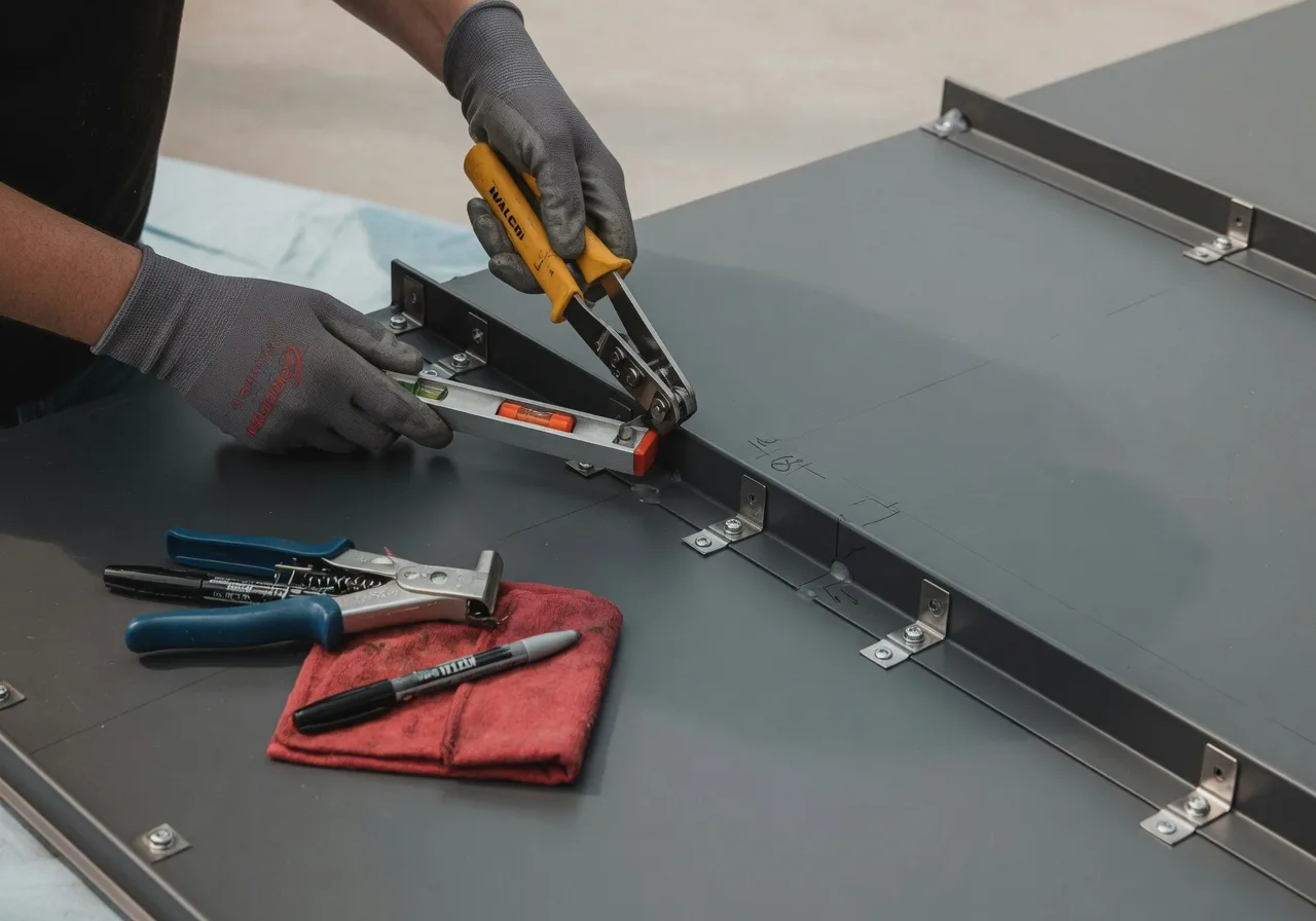 Why choose Metal Roofing Installation in Water View, VA